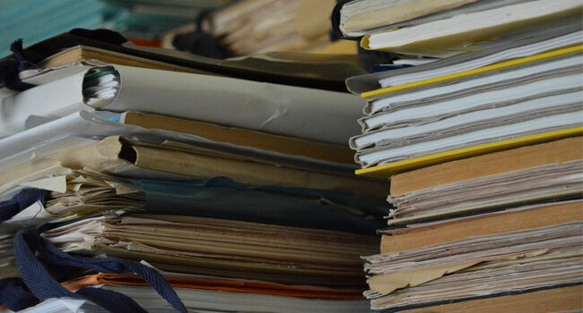 The most common types of civil cases