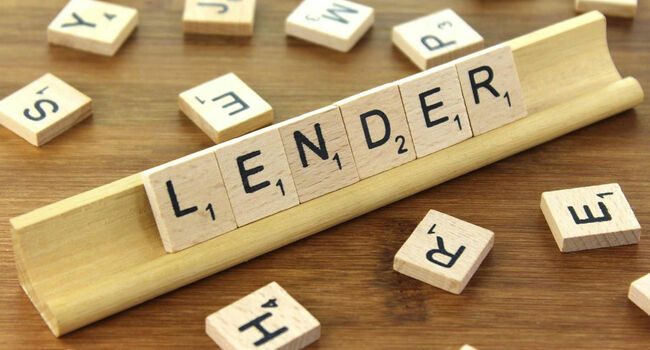 What is the difference between a business and a commercial loan?