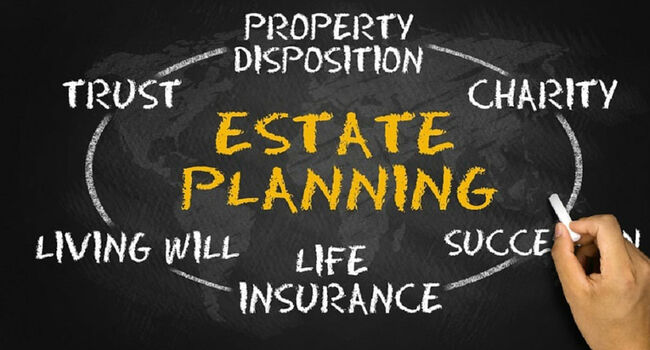 Estate Planning Okanagan