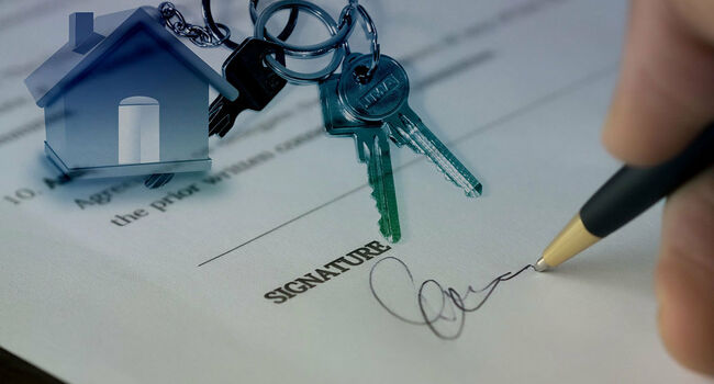real-estate Client Testimonial