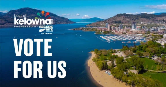 Best of Kelowna 2024: Vote Now!