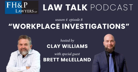 What Every BC Employer Should Know About Workplace Investigations