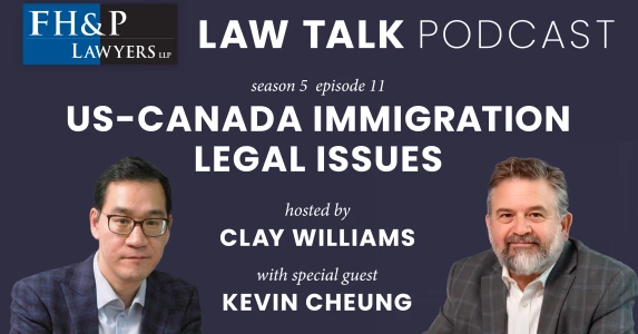 What Canadians Should Know About US Entry Waivers and Working South of the Border