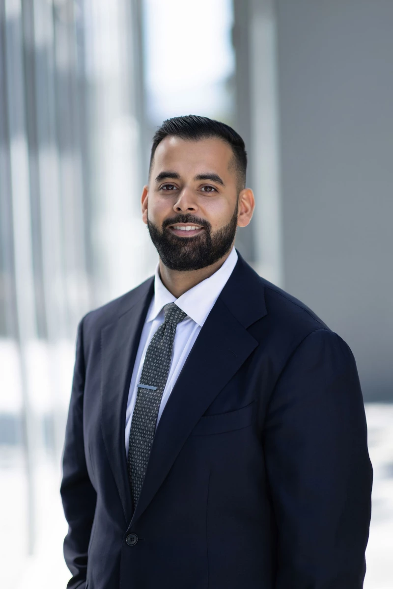Abu Khurana at FH&P Lawyers LLP Kelowna Law Firm