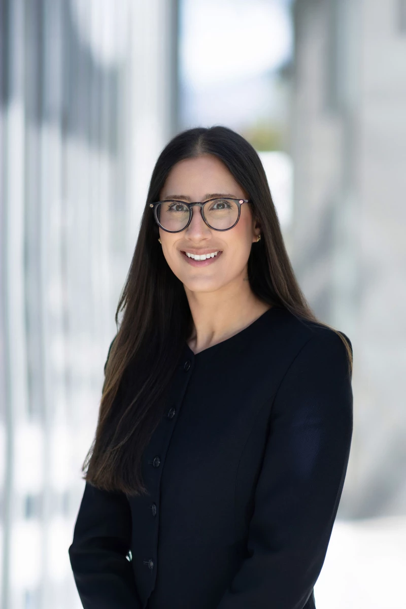 Simmy Sidhu at FH&P Lawyers LLP Kelowna Law Firm