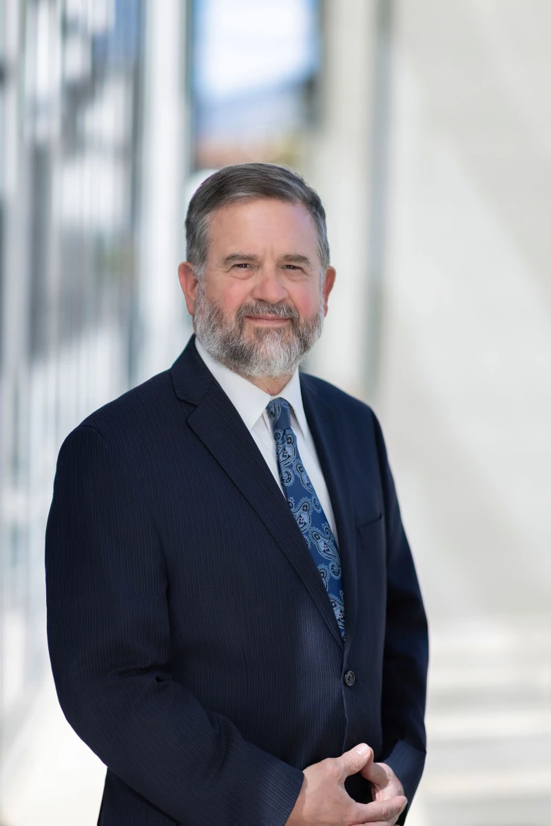Clay Williams at FH&P Lawyers LLP Kelowna Law Firm