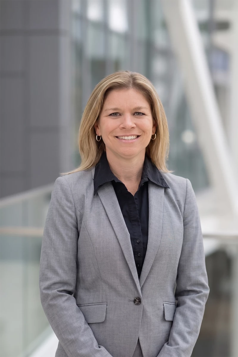 Heidi Taylor at FH&P Lawyers LLP Kelowna Law Firm