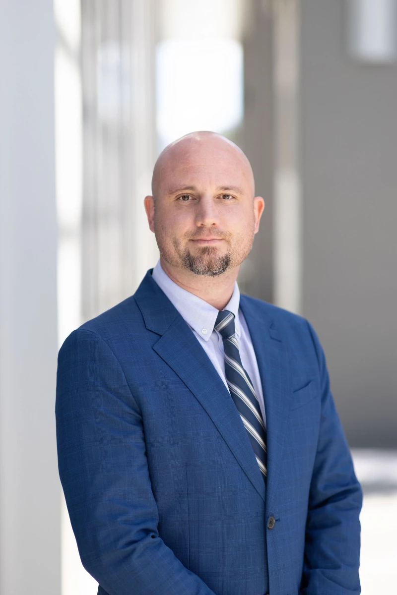 Darren Kautz at FH&P Lawyers LLP Kelowna Law Firm