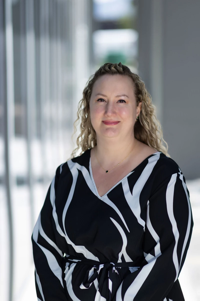 Nancy Ling at FH&P Lawyers LLP Kelowna Law Firm
