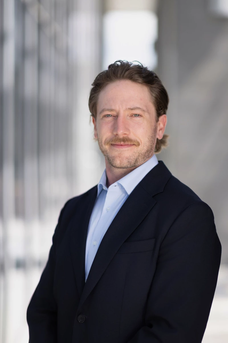 Shane Gardner at FH&P Lawyers LLP Kelowna Law Firm