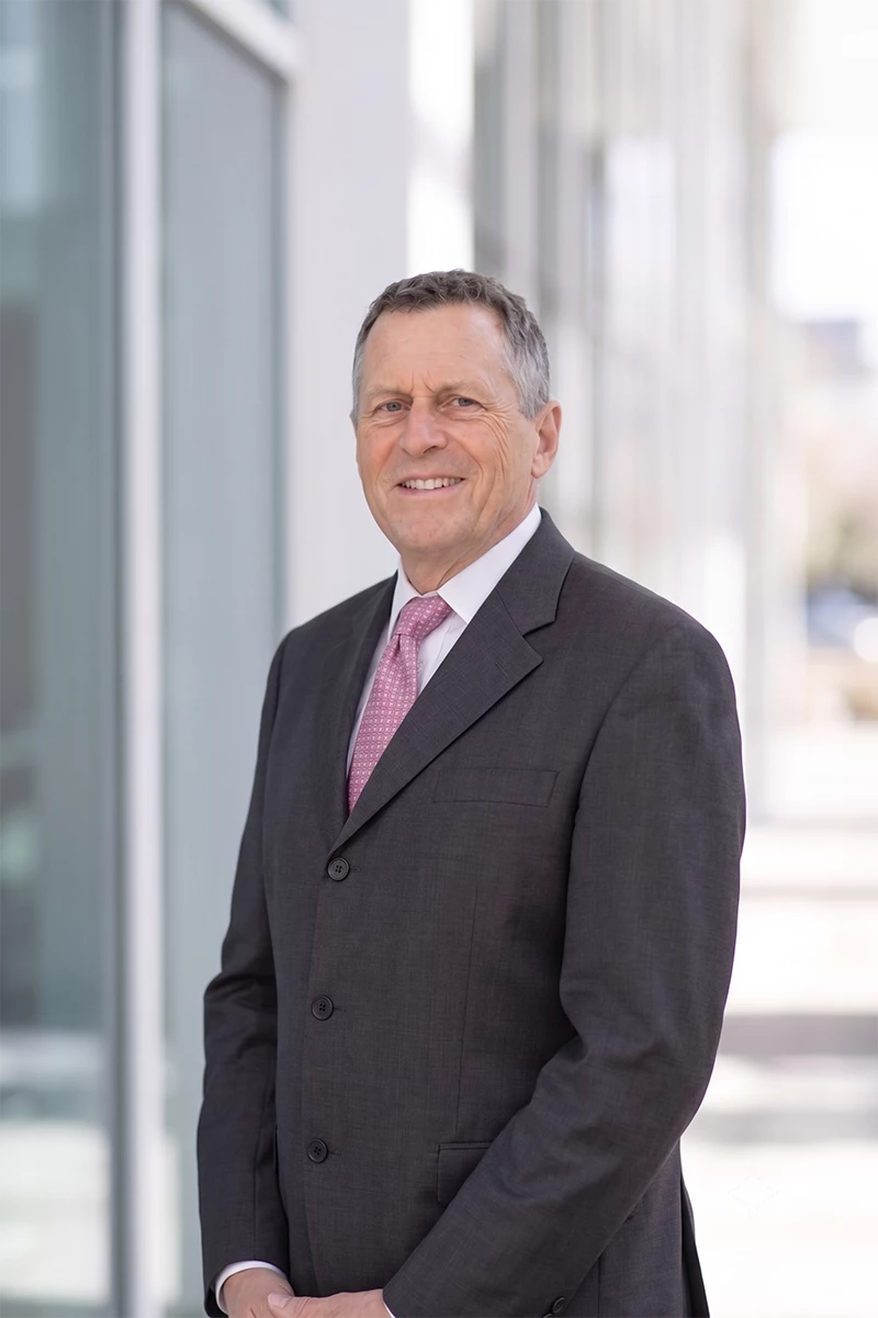 Ian McAndrews at FH&P Lawyers LLP Kelowna Law Firm