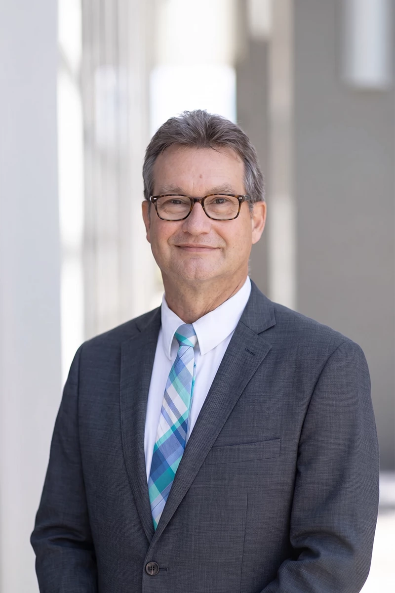 Marvin Geekie at FH&P Lawyers LLP Kelowna Law Firm