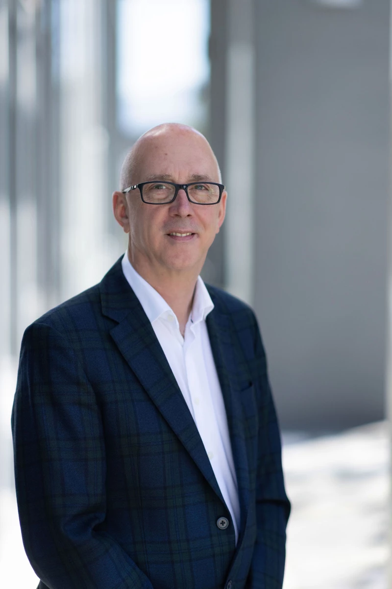 Murray Bye at FH&P Lawyers LLP Kelowna Law Firm