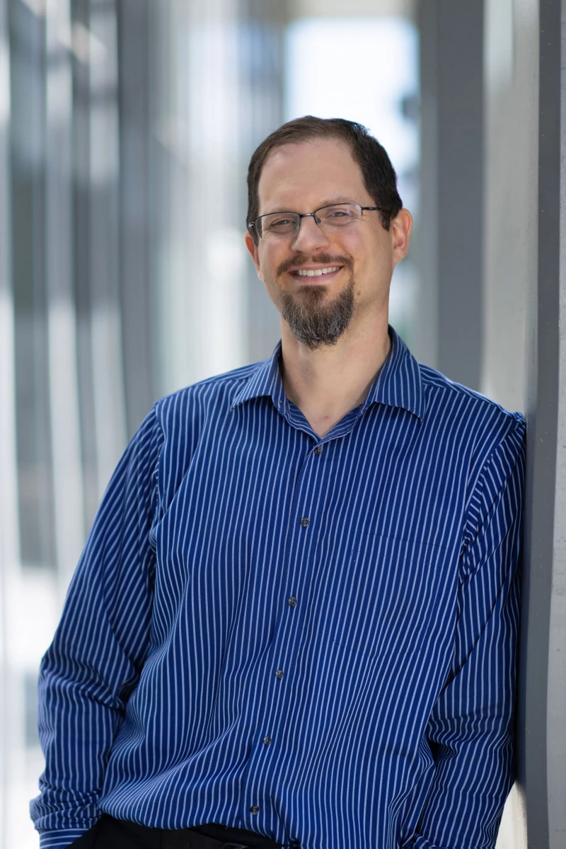 Nathan Sauer at FH&P Lawyers LLP Kelowna Law Firm