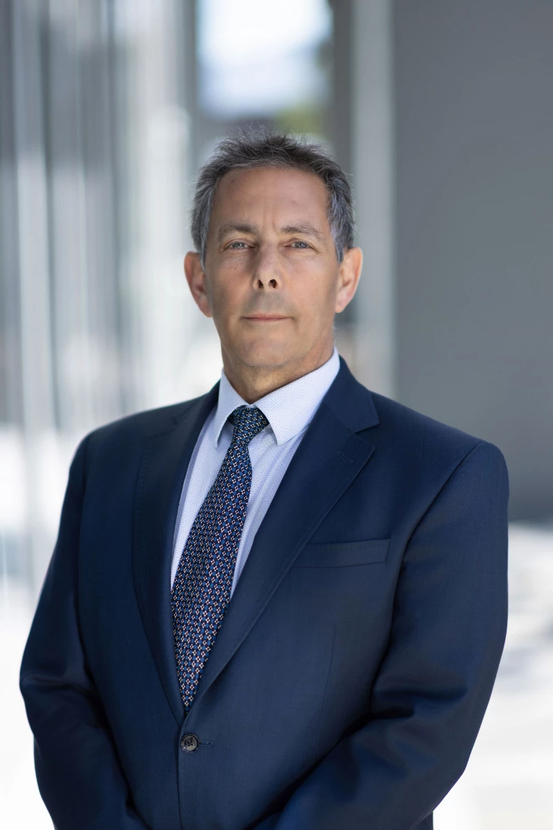 Brian Coen at FH&P Lawyers LLP Kelowna Law Firm
