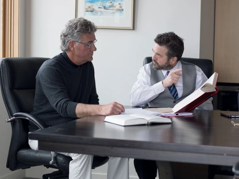 Point 3 Value We recognize that value is a critical component of client service. Our lawyers will su
