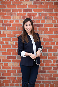 Wendy Cheung